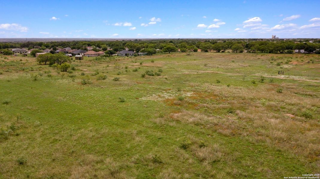 Natural landscape and outdoor views near  in Elmendorf (Image 11).