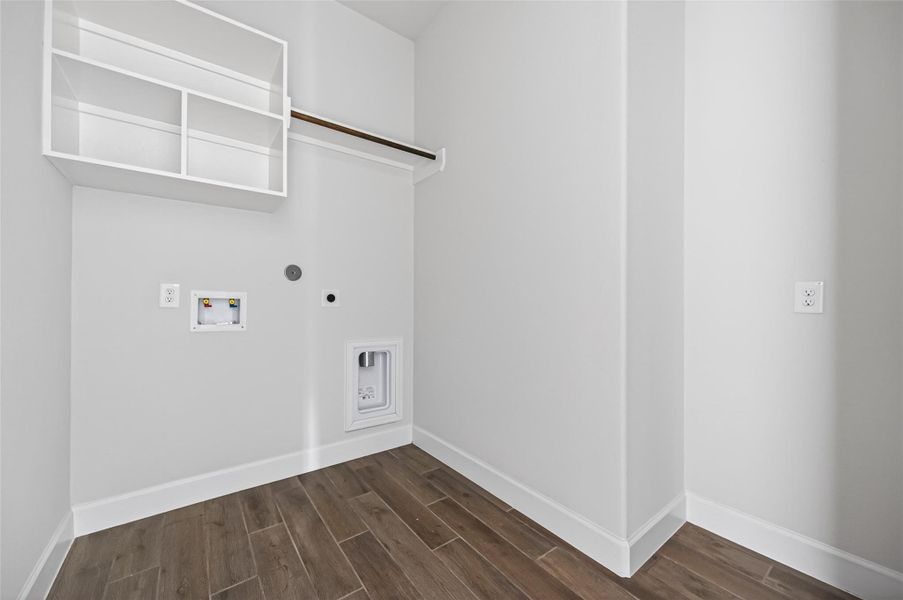 Spacious, unfurnished interior of a new home in , Hockley (Image 32). Spacious, unfurnished interior of a new home in , Hockley (Image 32).