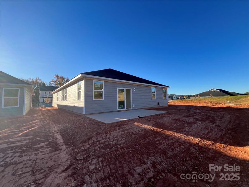 Image 7 of a home in Sheffield.