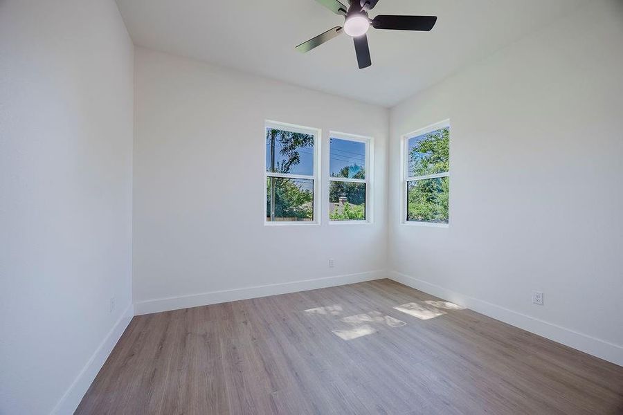 Spacious, unfurnished interior of a new home in , Arlington (Image 15). Spacious, unfurnished interior of a new home in , Arlington (Image 15).