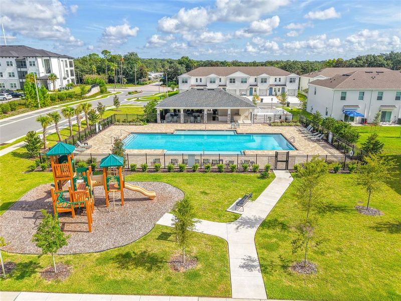 Community amenities in , Davenport (Image 25). Community amenities in , Davenport (Image 25).