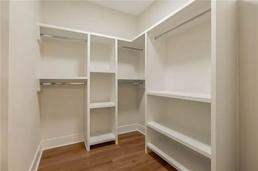Spacious, unfurnished interior of a new home in , Snellville (Image 23). Spacious, unfurnished interior of a new home in , Snellville (Image 23).