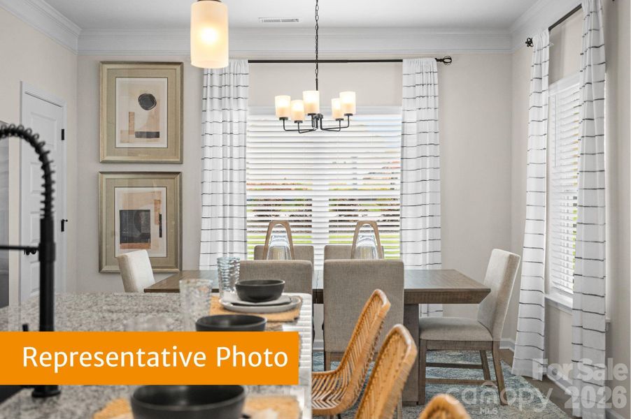 Image 15 of a home in Catawba Trace.