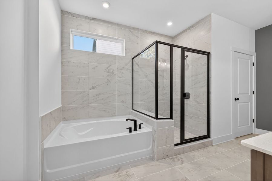 Representative furnished interior of a home built from the Stellar by Pulte Homes in Watermist at Mirror Lake, Villa Rica (Image 9). Representative furnished interior of a home built from the Stellar by Pulte Homes in Watermist at Mirror Lake, Villa Rica (Image 9).