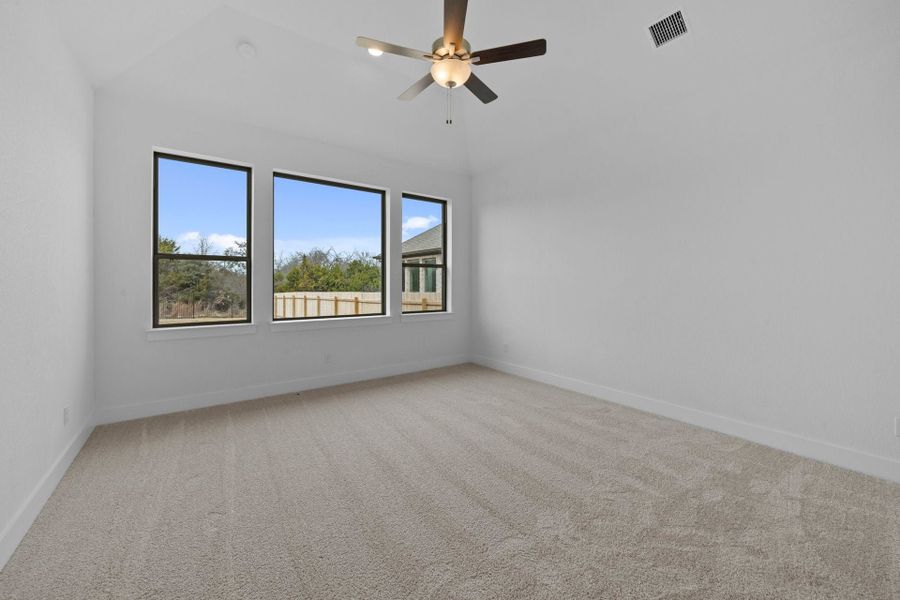 526 Tonada Cove, Liberty Hill, TX.  - Slide 28