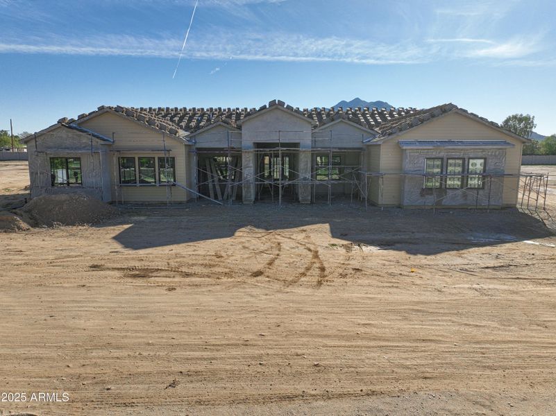 Drone from 12/2 Drone from 12/2