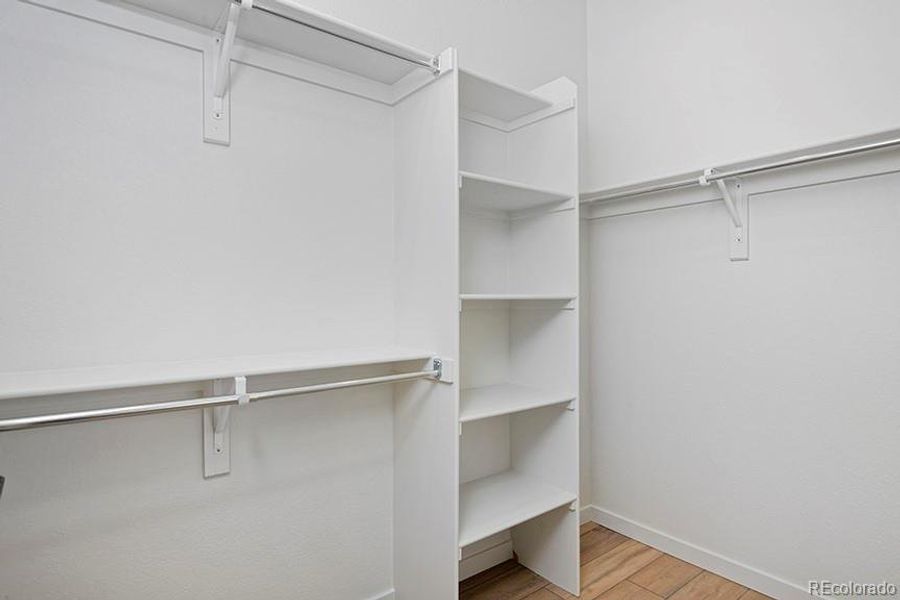 Spacious, unfurnished interior of a new home in , Fort Collins (Image 22).