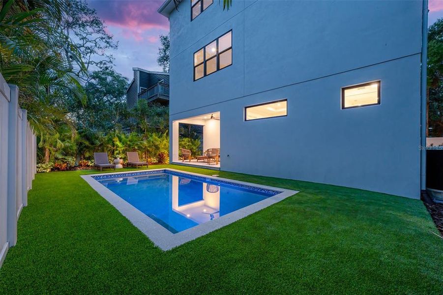 Image 70 of a home in .