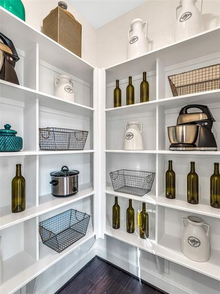 Image 16 of a home in Grand Vista 50s.