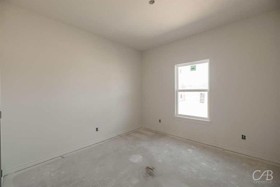 Spacious, unfurnished interior of a new home in , Clyde (Image 5). Spacious, unfurnished interior of a new home in , Clyde (Image 5).