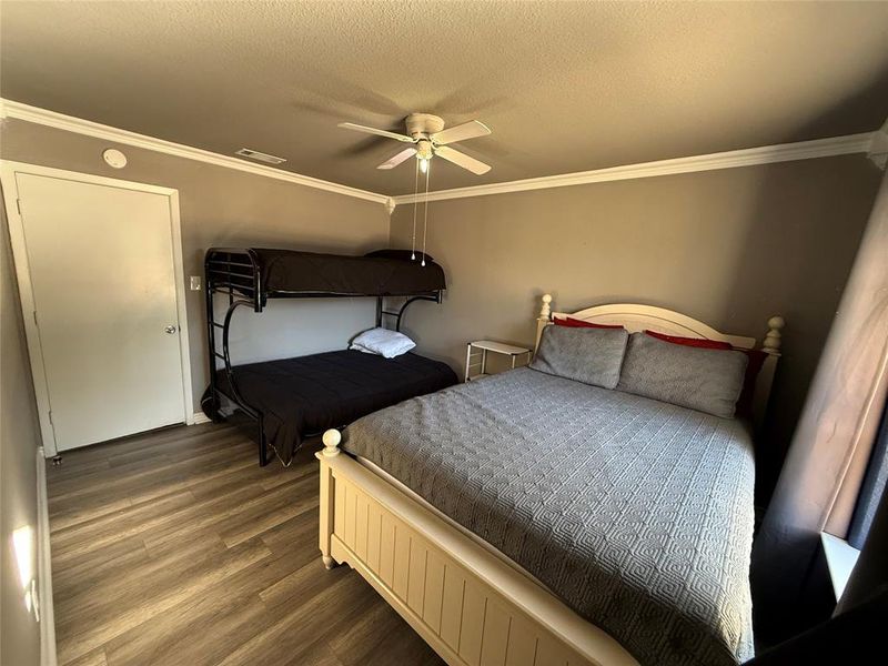 Furnished interior view inside a new home in , Trinidad (Image 9). Furnished interior view inside a new home in , Trinidad (Image 9).