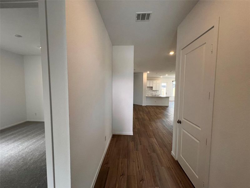 Pictures are representative of plan - not actual home for sale