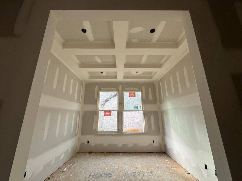 The Marshall C Home Office The Marshall C Home Office