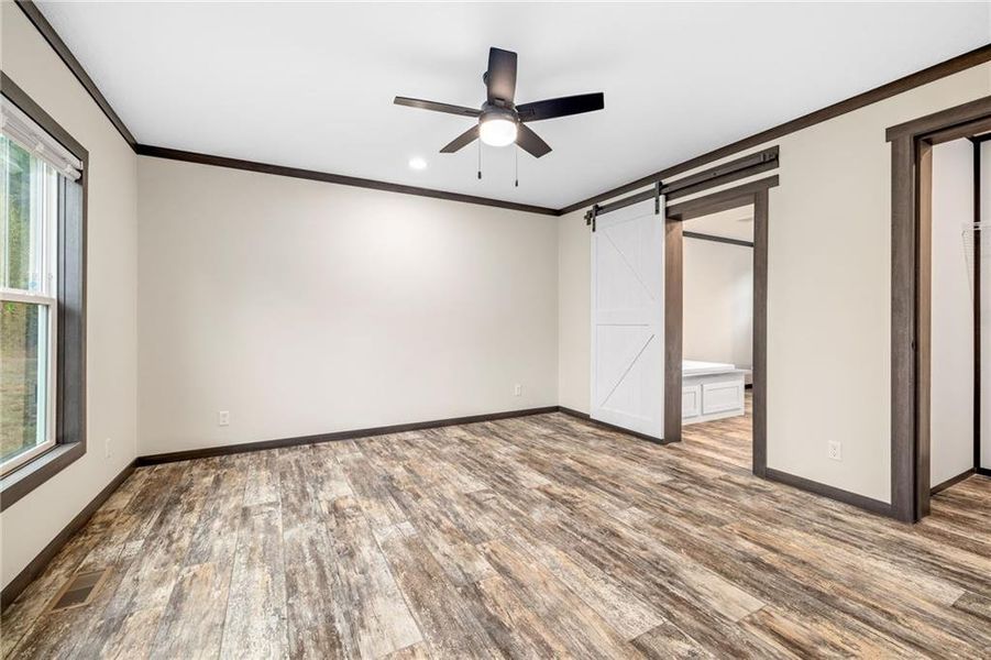 Spacious, unfurnished interior of a new home in , Demorest (Image 23). Spacious, unfurnished interior of a new home in , Demorest (Image 23).