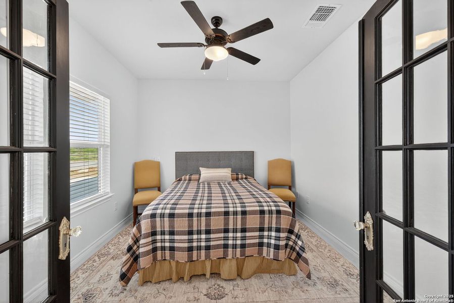 Furnished interior view inside a new home in , Pleasanton (Image 3). Furnished interior view inside a new home in , Pleasanton (Image 3).