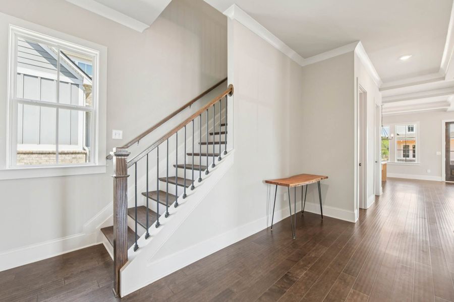 Cottage 2 New Home in Watkinsville, GA.  - Slide 26