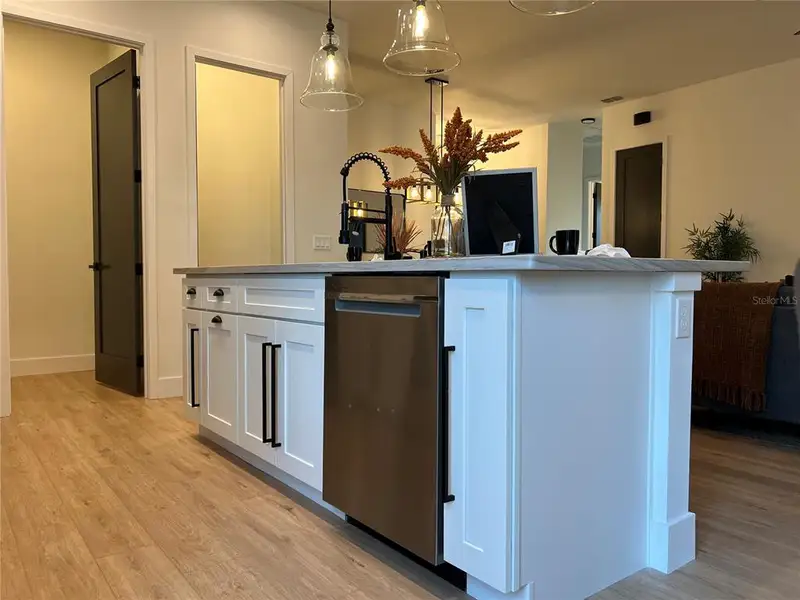 Furnished interior view inside a new home in , Deltona (Image 12). Furnished interior view inside a new home in , Deltona (Image 12).