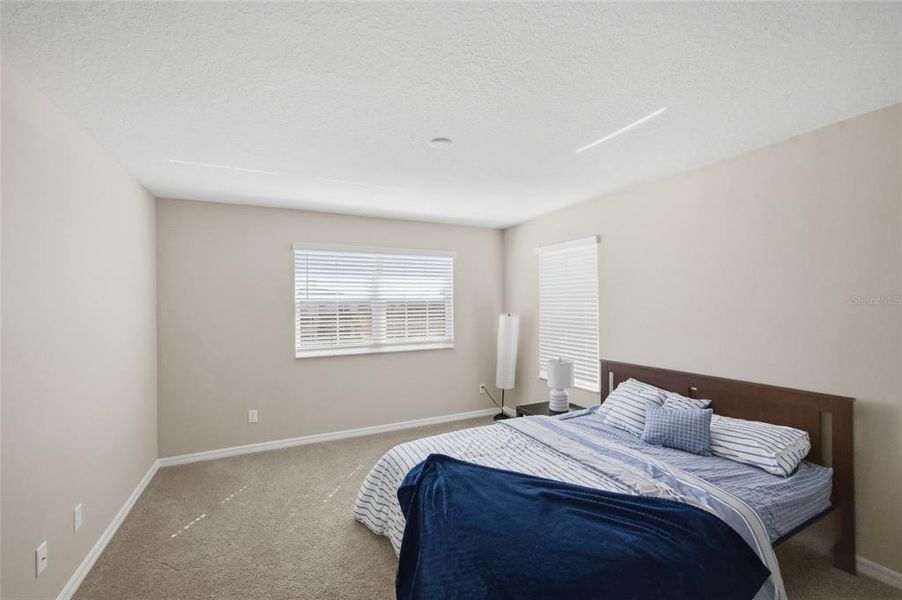 Furnished interior view inside a new home in , Zephyrhills (Image 10).