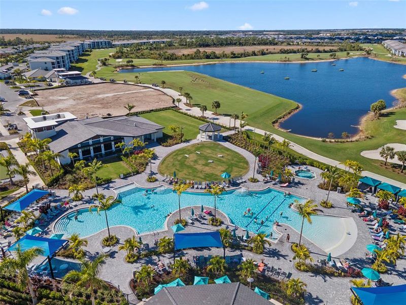 Community amenities in , Venice (Image 33).