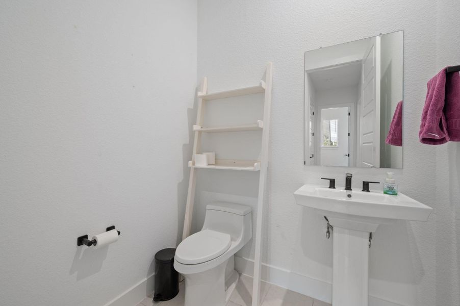 Furnished interior view inside a new home in , Liberty Hill (Image 23). Furnished interior view inside a new home in , Liberty Hill (Image 23).