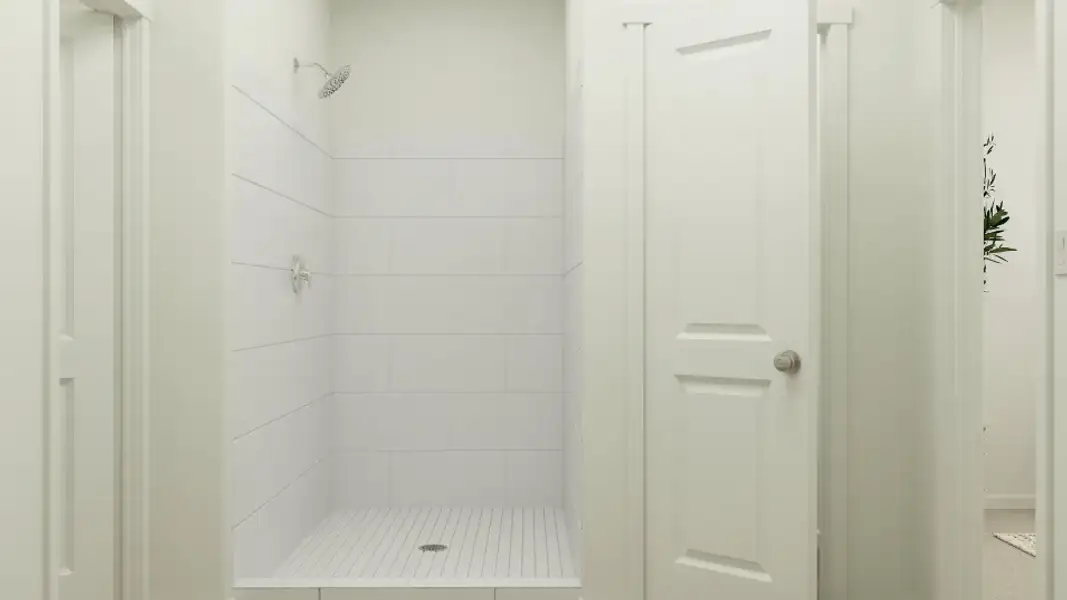 Owners Bathroom Owners Bathroom