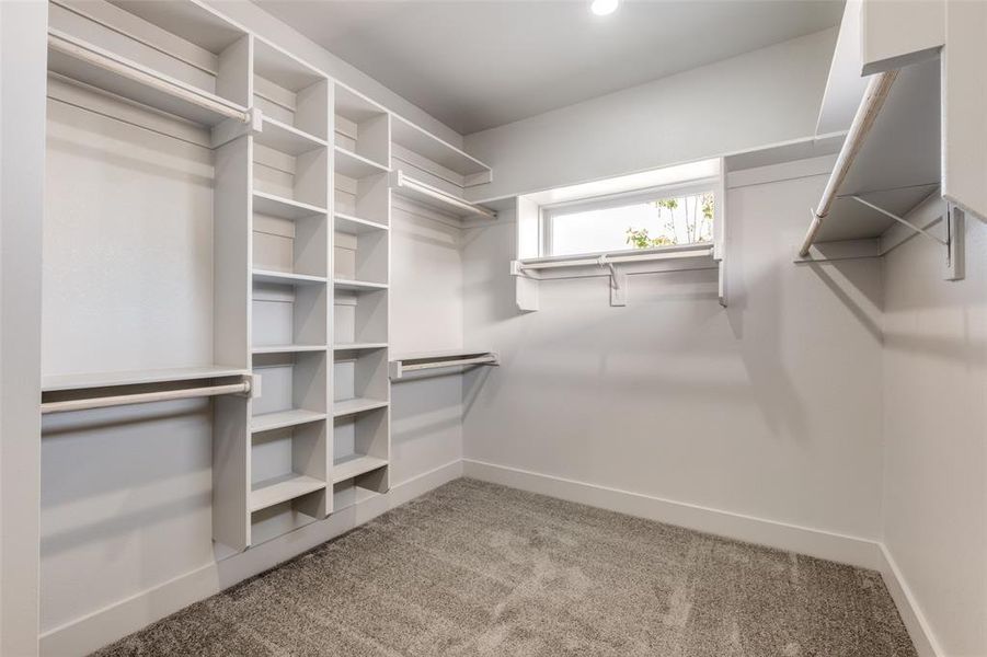 Primary Closet (1 of 2)