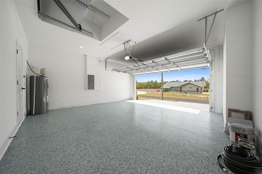 Spacious, unfurnished interior of a new home in , Spring Hill (Image 43). Spacious, unfurnished interior of a new home in , Spring Hill (Image 43).