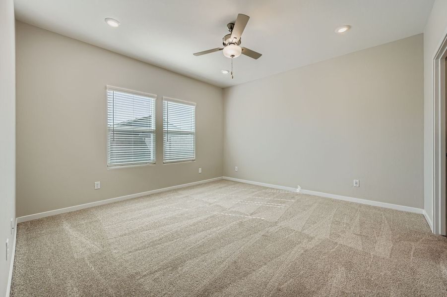 1,705sf New Home in Maricopa, AZ.  - Slide 13