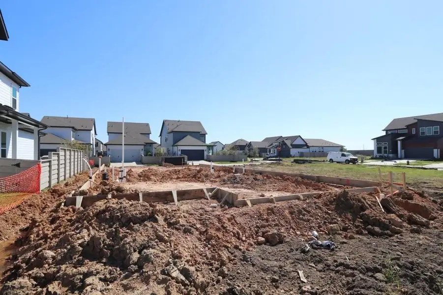 Every foundation at DWH is engineered and it’s inspected three times! We do not do “batch” testing. Rest easy knowing your foundation comes with a 10 year warranty. Every foundation at DWH is engineered and it’s inspected three times! We do not do “batch” testing. Rest easy knowing your foundation comes with a 10 year warranty.