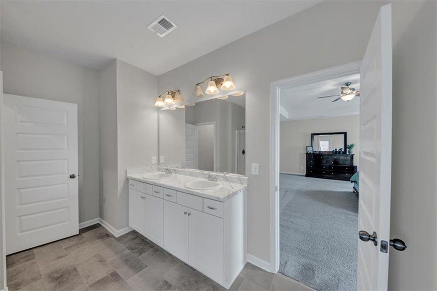 Furnished interior view inside a new home in , Rome (Image 14). Furnished interior view inside a new home in , Rome (Image 14).