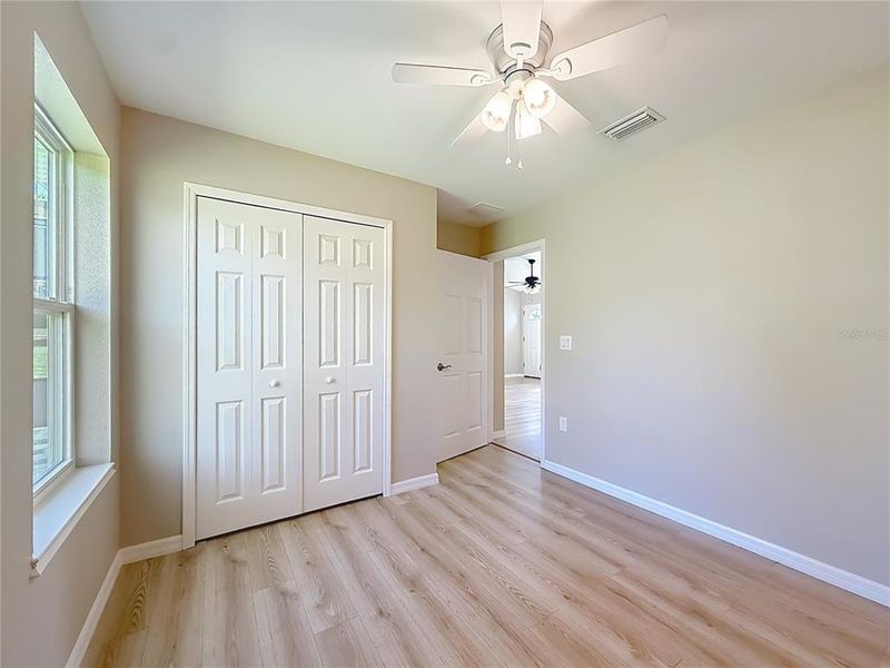 Spacious, unfurnished interior of a new home in , Ocala (Image 17). Spacious, unfurnished interior of a new home in , Ocala (Image 17).