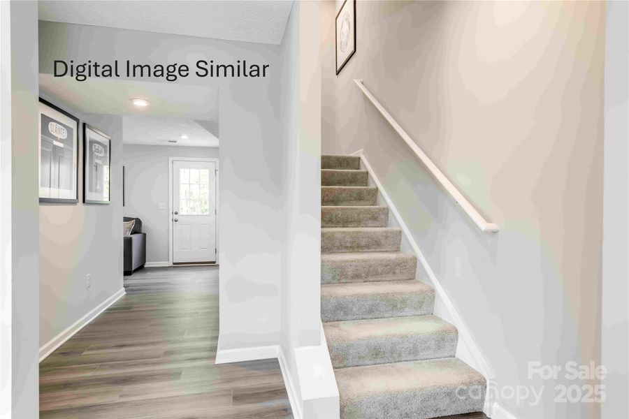 Representative Photo Only