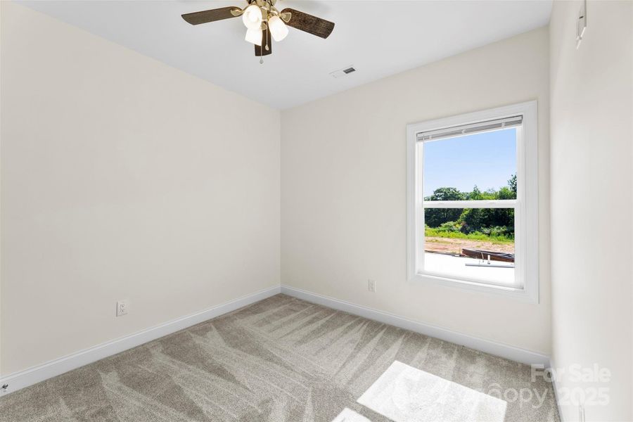 Spacious, unfurnished interior of a new home in , Kings Mountain (Image 23). Spacious, unfurnished interior of a new home in , Kings Mountain (Image 23).