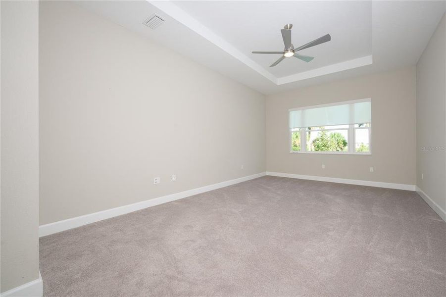 Spacious, unfurnished interior of a new home in , Palm Coast (Image 34).