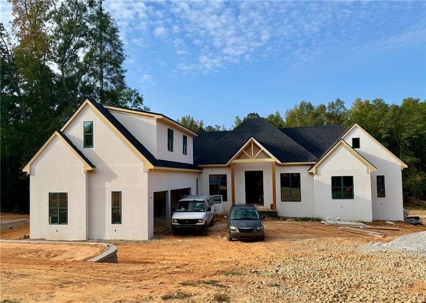 Image 2 of a home in .