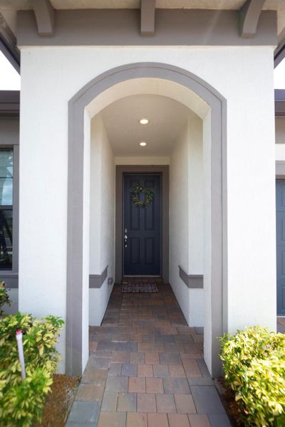 Spacious, unfurnished interior of a new home in , Port St. Lucie (Image 18).