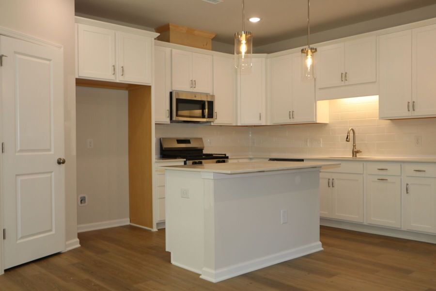Kitchen Kitchen