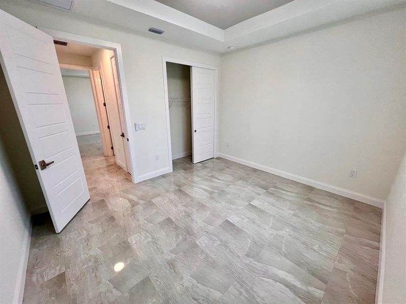 Spacious, unfurnished interior of a new home in , Rotonda West (Image 47).