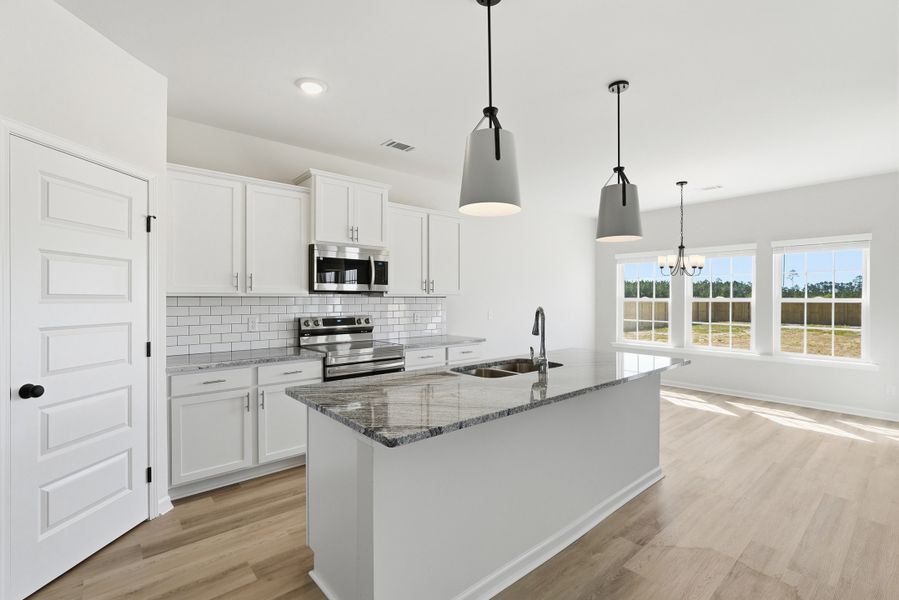 Representative furnished interior of a home built from the The Jackson by RTS Homes in Tibet Road at Sassafras, Allenhurst (Image 7). Representative furnished interior of a home built from the The Jackson by RTS Homes in Tibet Road at Sassafras, Allenhurst (Image 7).