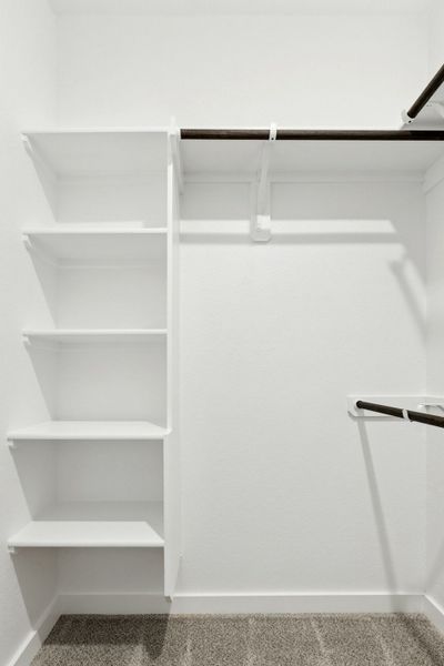 Spacious, unfurnished interior of a new home in Mayfair, New Braunfels (Image 26). Spacious, unfurnished interior of a new home in Mayfair, New Braunfels (Image 26).