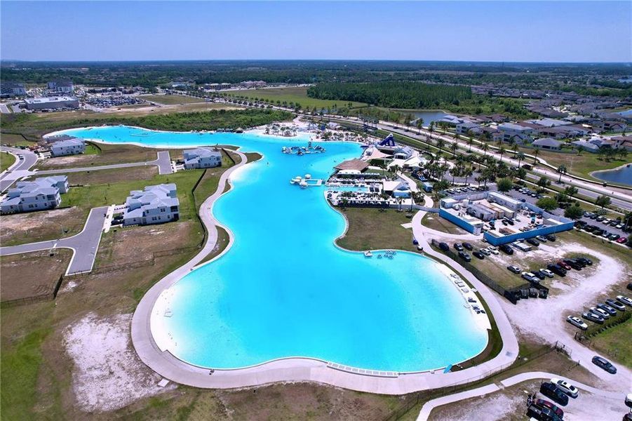 Community amenities in , San Antonio (Image 33).