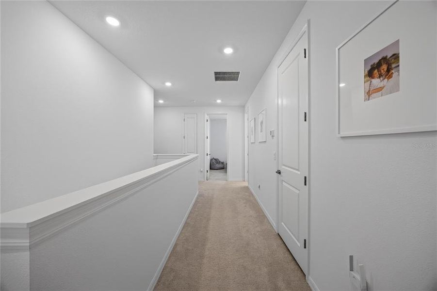 Spacious, unfurnished interior of a new home in , Nokomis (Image 21).