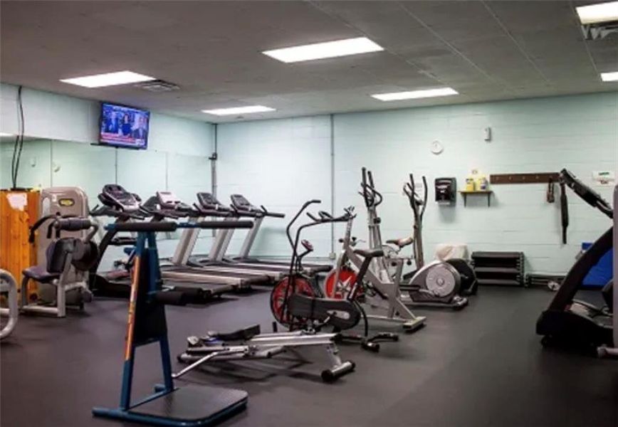 Community amenities in , Ellijay (Image 37).