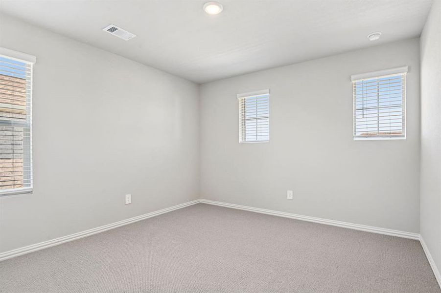 Photo is not of the actual home, but is an inspirational photo of builder’s model home and may depict options, furnishings, and/or decorator features that are not included. Photo is not of the actual home, but is an inspirational photo of builder’s model home and may depict options, furnishings, and/or decorator features that are not included.