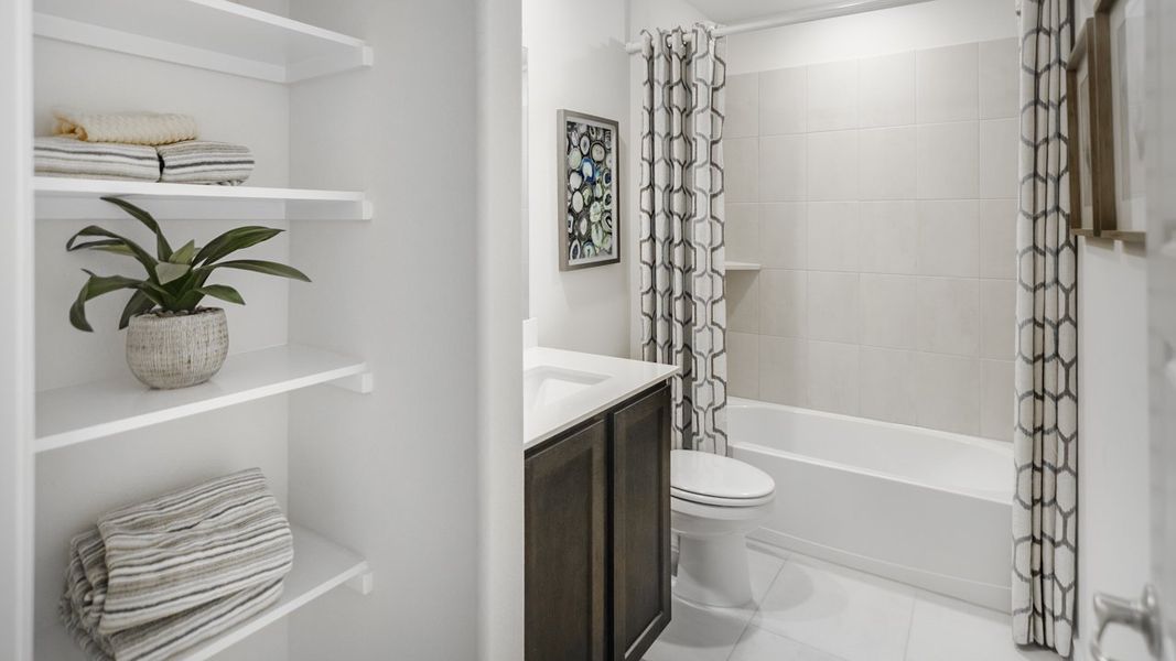 Representative furnished interior of a home built from the Zamboni by D.R. Horton in Liberty Crossing, Royse City (Image 12). Representative furnished interior of a home built from the Zamboni by D.R. Horton in Liberty Crossing, Royse City (Image 12).