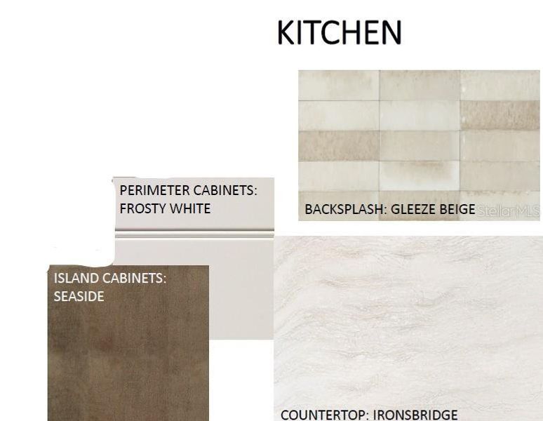 Sample of building materials used in homes in Tideline, Bradenton (Image 3). Sample of building materials used in homes in Tideline, Bradenton (Image 3).