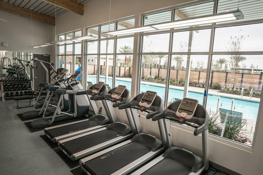 Image 14 of a home in Meridiana 60'.