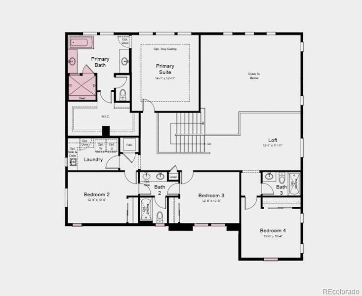 Additional Highlights Include: downstairs bedroom, finished basement, outdoor living, and 8' sliding glass door.