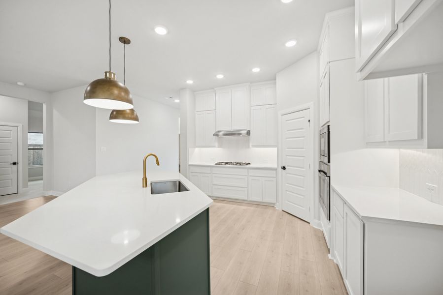 Kitchen Kitchen