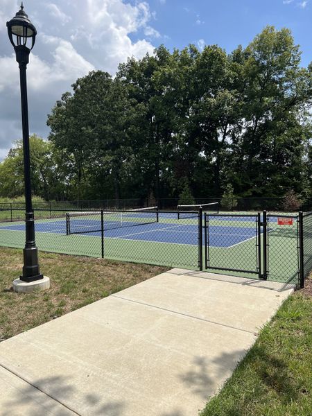 Community amenities in Spring Branch, Smyrna (Image 16). Community amenities in Spring Branch, Smyrna (Image 16).